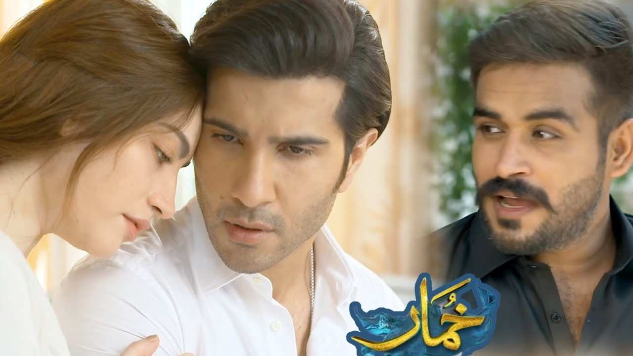 Khumar Episode 19 Promo Khumar 19 Teaser Khumar Next Episode YouTube khumar-episode-19-promo-khumar-19-teaser-khumar-next-episode-youtube