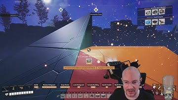 Satisfactory, Day 10! Pyramid Building and Computer Automation, Part 1