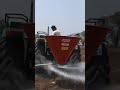 Italian maschio furbo  fertilizer broadcaster at doaba agro hoshiarpur 9855522330 9464086390