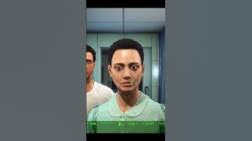 Lucy from Fallout TV Show recreated in Fallout 4! #fallout #fallouttvshow #falloutonprime #fallout4