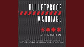 Chapter 87 - One Team.3 & Chapter 88 - No Plan to Fail.1 - Bulletproof Marriage