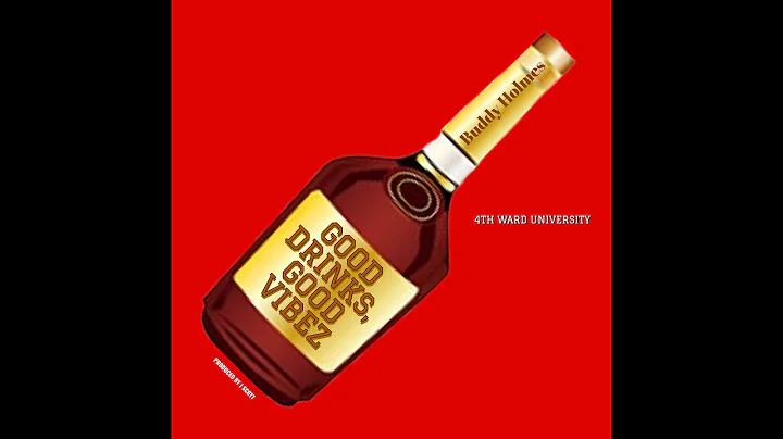 Buddy Holmes featuring J. Scott da illesT - GOOD D...