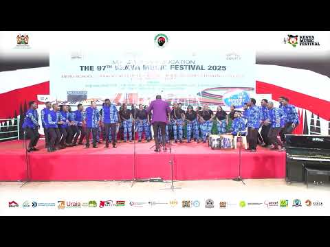 KENYATTA UNIVERSITY VUNJA MIFUPA KMF 2025