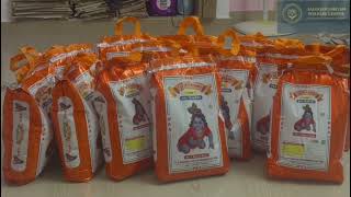 Grocery Distribution Program | Supporting Families in Need