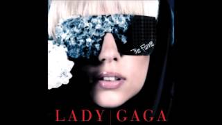 Lady Gaga - Poker Face (Audio)