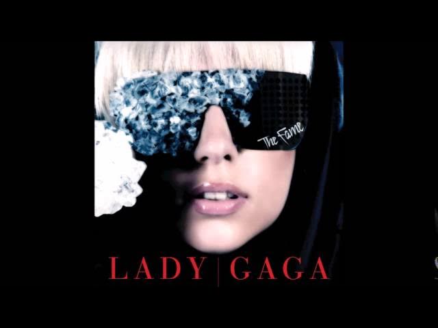 Lady Gaga - Poker Face (Audio)