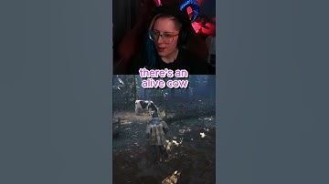 Is Hell Is Us Onmiddellijk een Slecht Spel? #hellisus #eersteindrukken