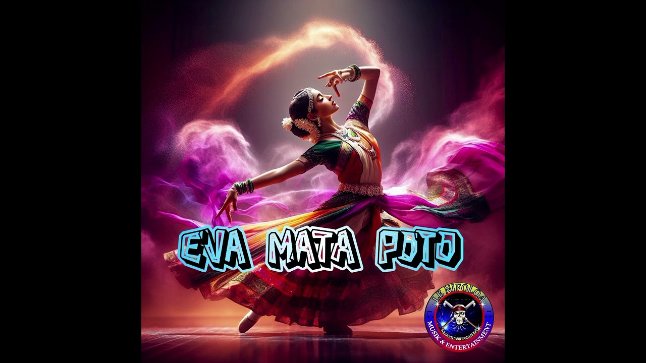 💃EVA MATA POTO 💃Le Nifoloa Musik Polu Paletaoga (Dance Music)