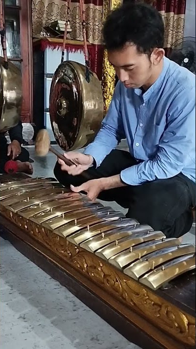 Gending Sriwijaya