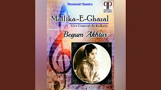 Mere Humnafas Mere Humnawa (Ghazal)