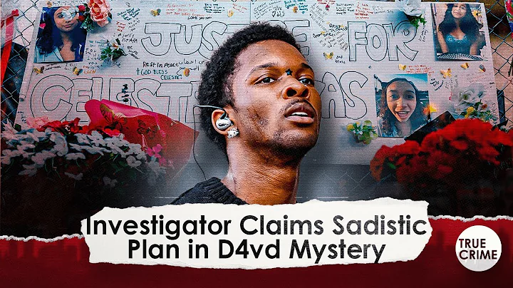 What Private Investigator Uncovered About Sadistic Plan Involving Celeste Rivas and D4vd's Tesla