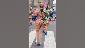 Que Belleza #caporal #shorts