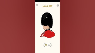 HOW TO PASS DOP LEVEL#897 ANSWER/HOW TO PASSDRAW ONE PART LEVEL#897 ANSWER #shorts#short#shortsvideo