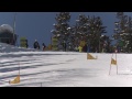 Race of Champions - Female part 2