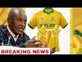 BREAKING NEWS! Mamelodi sundowns To Get 2 Stars 🌟🌟 Official