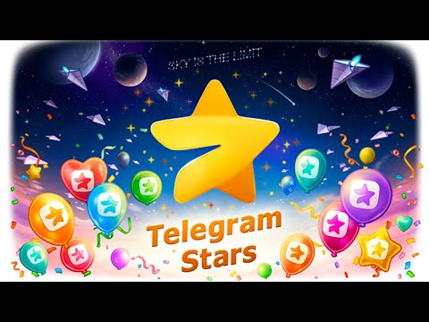 ⭐КАК КУПИТЬ TELEGRAM