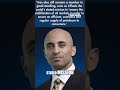 Top UAE Official SPEAK OUTS On Leaving OPEC Amid Iran Attacks Shorts Us News Foxnews Iran 