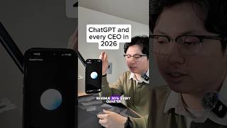 ChatGPT gives a CEO multiple choice options