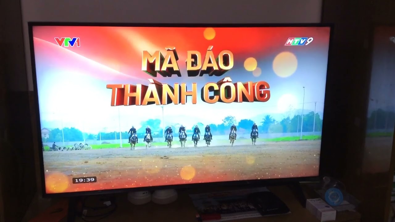 HTV9 tách sóng VTV1 23/02/2026