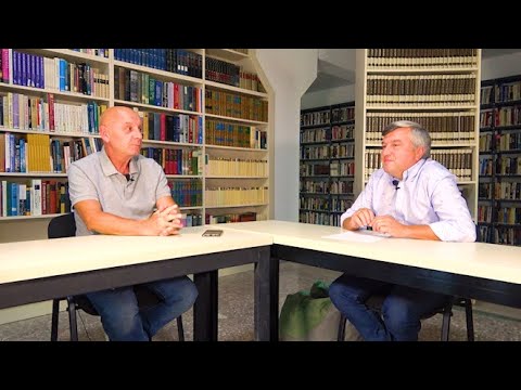 მოტივაცია. დიმიტრი კოსტაროვი და მაიზერ ლომინაძე. 16.09.2020