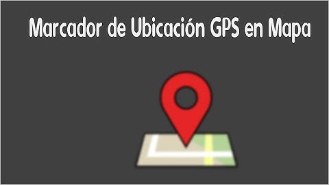 Colocar marcador de ubicación GPS en mapa Kotlin.