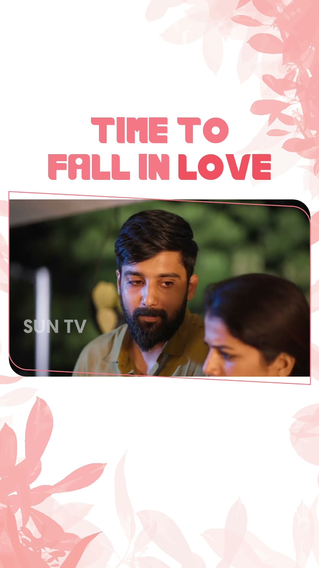 Made for each other❤️எதிர்நீச்சல் தொடர்கிறது | திங்கள் - ஞாயிறு 9.30 PM #SunTV #EthirneechalOnSunTV