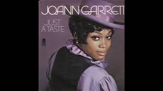 Joann Garrett...  Foolish Me...1969.