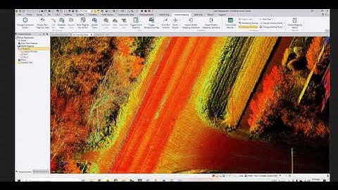 An Introduction to the MX50 in TBC Asset Management workflows