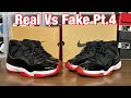 bred 11 legit check 2019