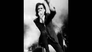 Nick Cave & The Bad Seeds - Hard on For Love chords