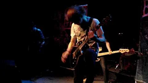 Before Their Eyes - Why 6 Is Afraid Of 7