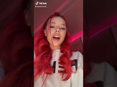 Фото Инстасамки На Аву В Тик Ток