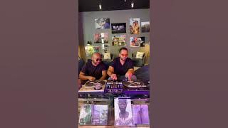 DJ WALGEE X IMO CABIR