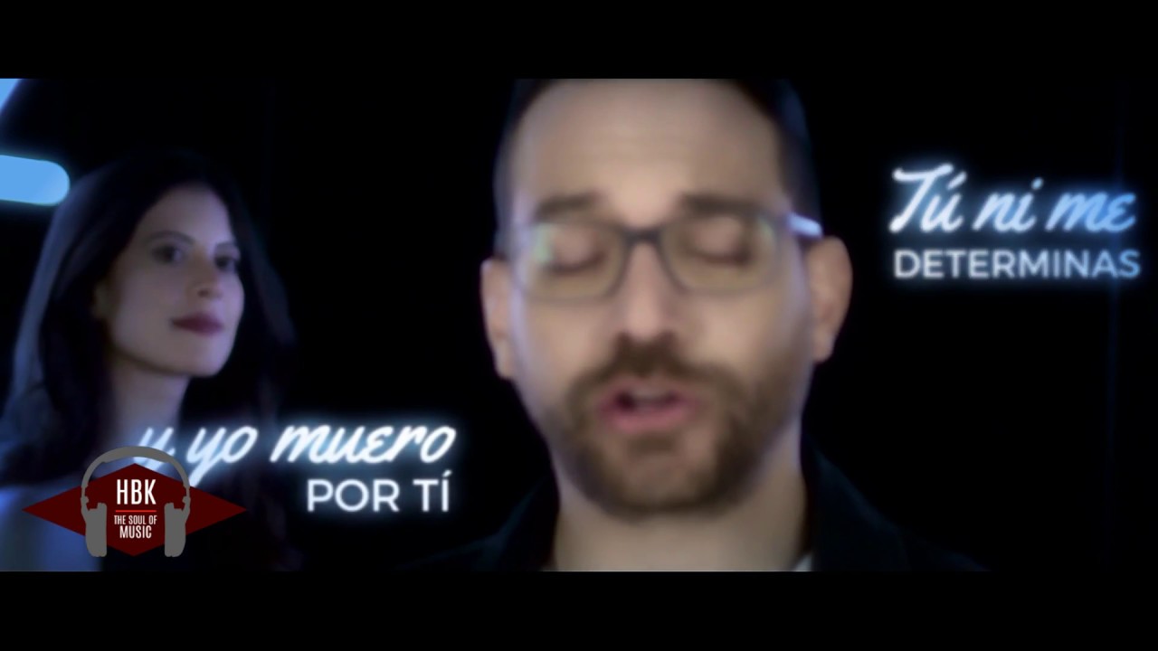 Juan Fernando Velasco Tu No Me Perteneces Oficial Hd Con Letra By