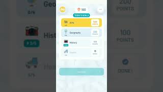 crostic interesting answer | crostic puzzle word game | today goal | history 1- 5 Update