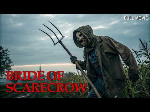 BRIDE OF SCARECROW