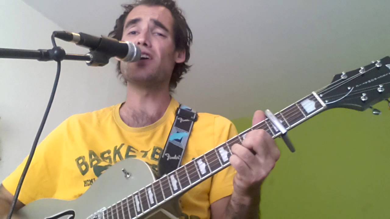 Cherry ghostpeople help the people (cover ) YouTube Cherry ghostpeople help the people (cover ) YouTube