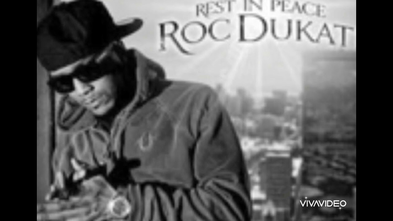 Phastlife's boss. Roc Dukati "In front of the judge"