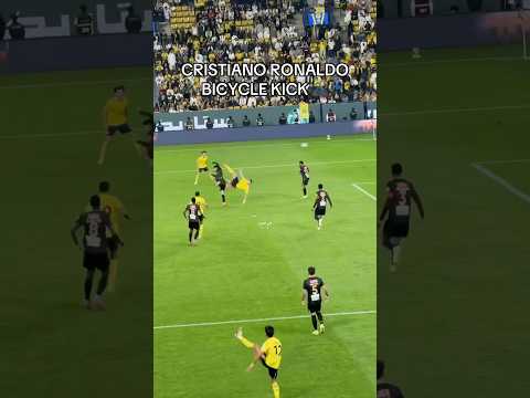 Vintage Cristiano Ronaldo 🔥