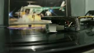 Black Dog Bone  Hari Ini Dan Esok