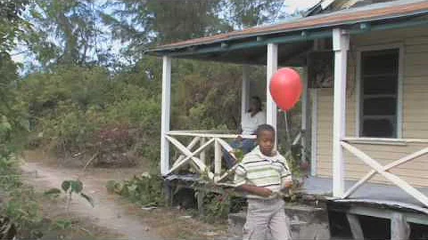 BAHAMAS FILM CHALLENGE: Andros: Charlie Graley: 'T...