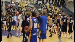 Hoops Fest 16