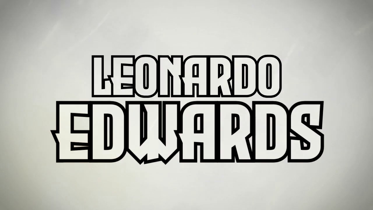 Leonardo Edwards Titantron WU