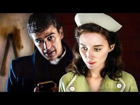 The Forbidden Man | Theo James, Rooney Mara | DRAMA, ROMANCE | Full Movie in English ๐