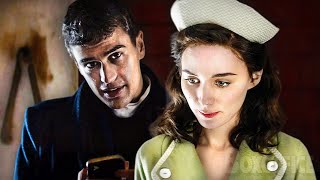 The Forbidden Man | Theo James, Rooney Mara | DRAMA, ROMANCE | Full Movie in English 🍀
