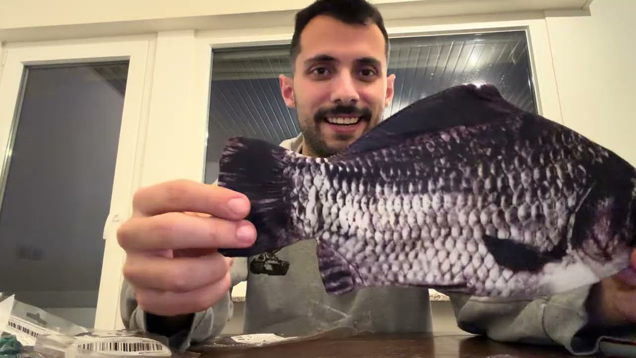 Kardeşimin TEMU dan aldığı eşyaları sizlere tanıtıyorum Part 2