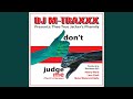 Don T Judge Me Mykel Waters Diallo Remix mp3