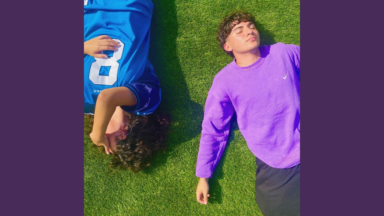 Guarda over you su YouTube Guarda over you su YouTube