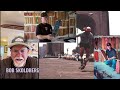 DALE SMITH - SHOF 2025 ICON INDUCTEE