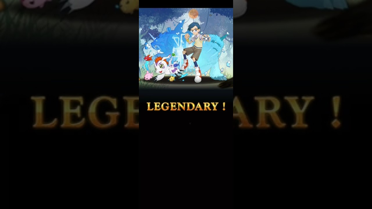 dgmon x 神魔之塔 最终章 果然新手运